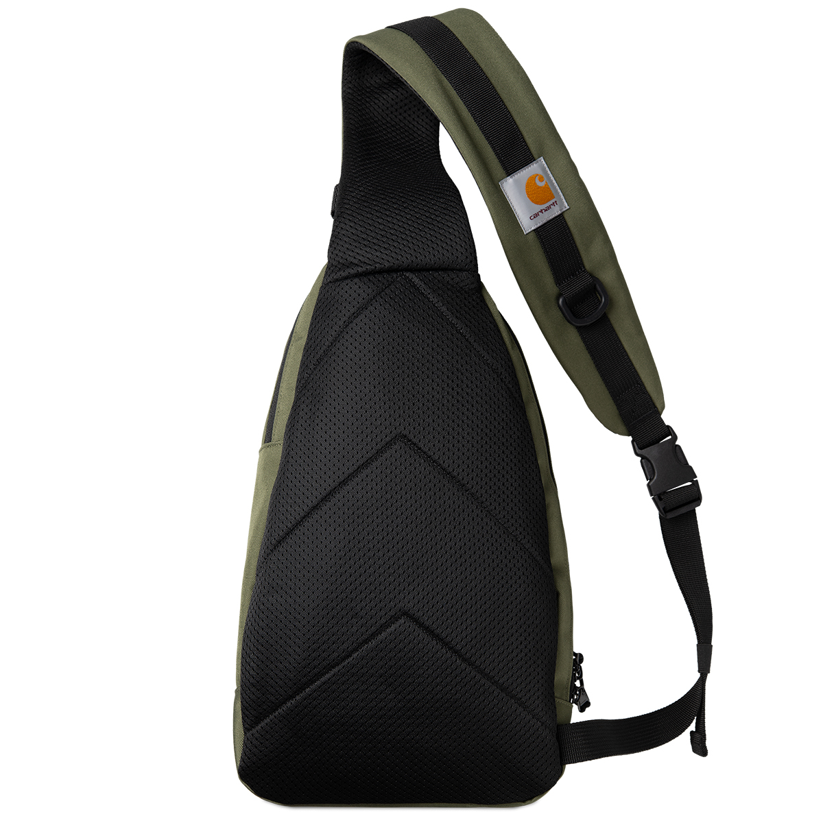 Carhartt WIP Kyle Sling Bag Leaf