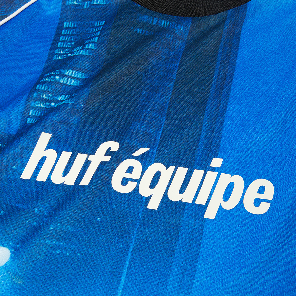 HUF Motion Soccer Jersey