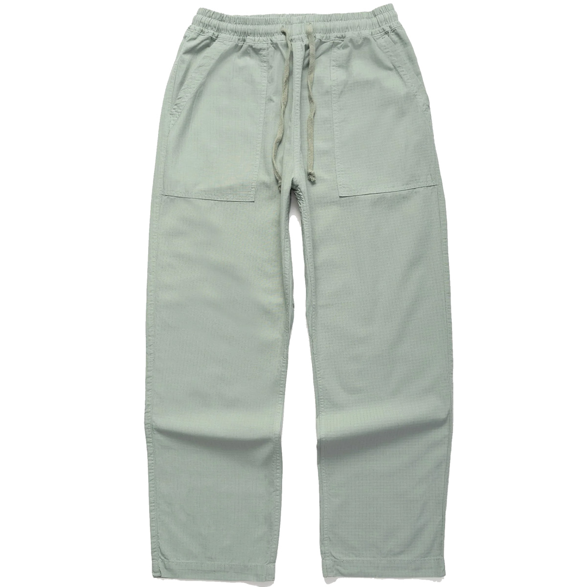 Service Works Ripstop Chef Pant Sage Service Works Ripstop Chef Pant Sage