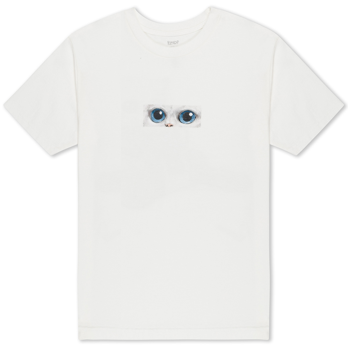RIPNDIP Find Out T-Shirt Bone