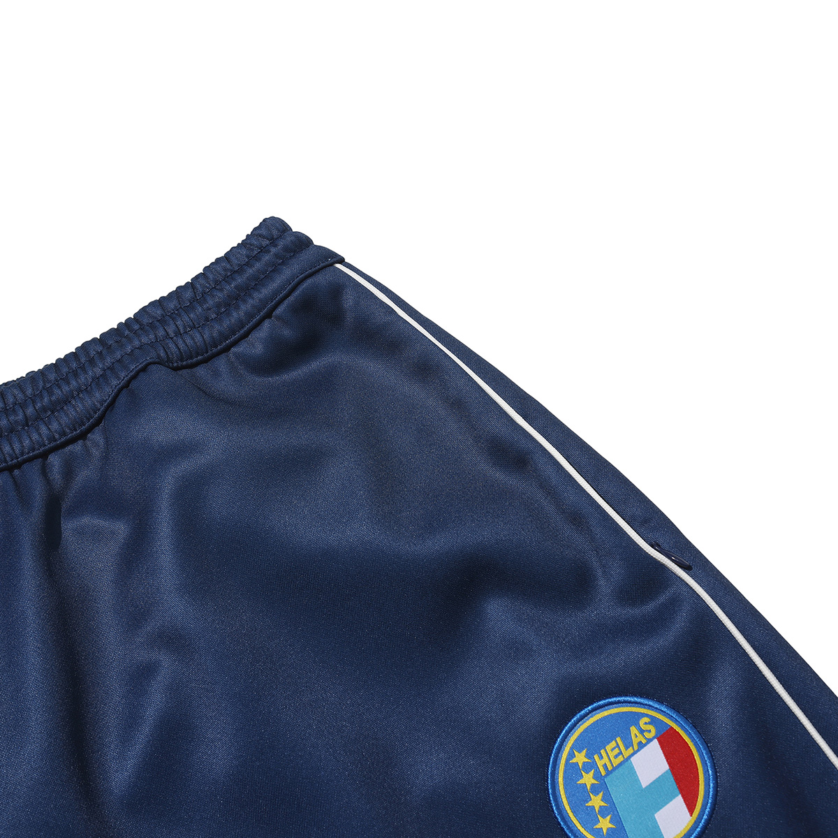 Helas Forza Tracksuit Pants Navy Helas Forza Tracksuit Pants Navy