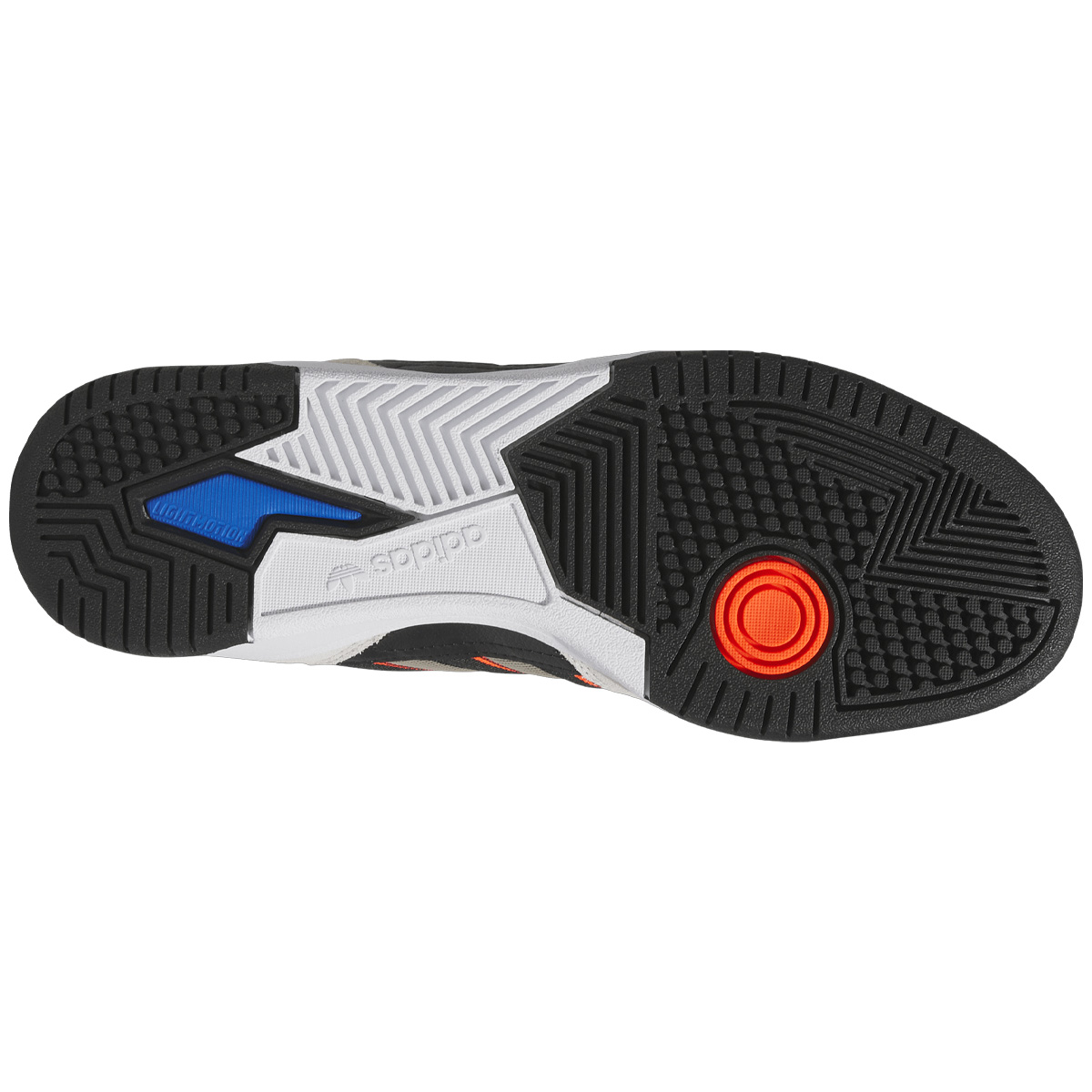 Adidas Tekkira Cup Orbgry/Cblack/Solred