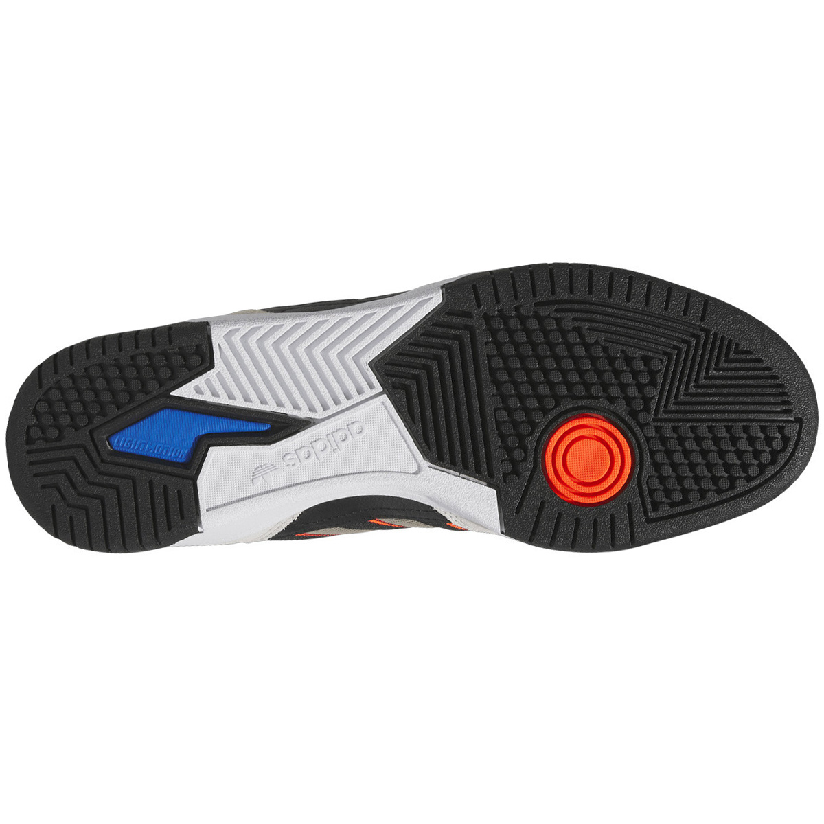 Adidas Tekkira Cup Orbgry/Cblack/Solred Adidas Tekkira Cup Orbgry/Cblack/Solred