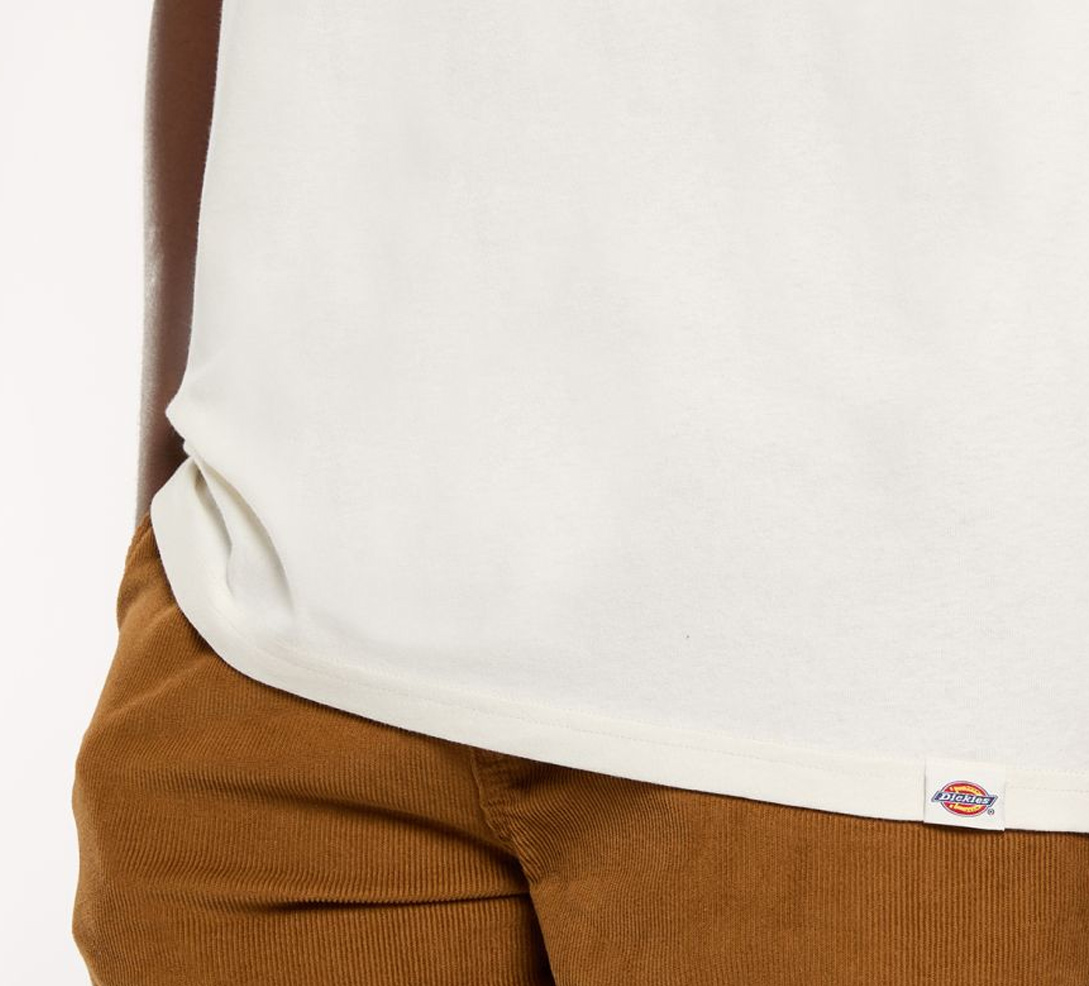 Dickies Statesville T-Shirt Egret Dickies Statesville T-Shirt Egret
