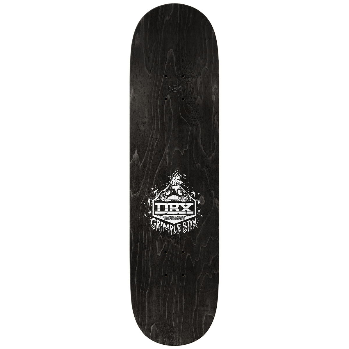 Anti Hero DBX Grimplestix Gerwer Grimplenator Skateboard Deck 8.25