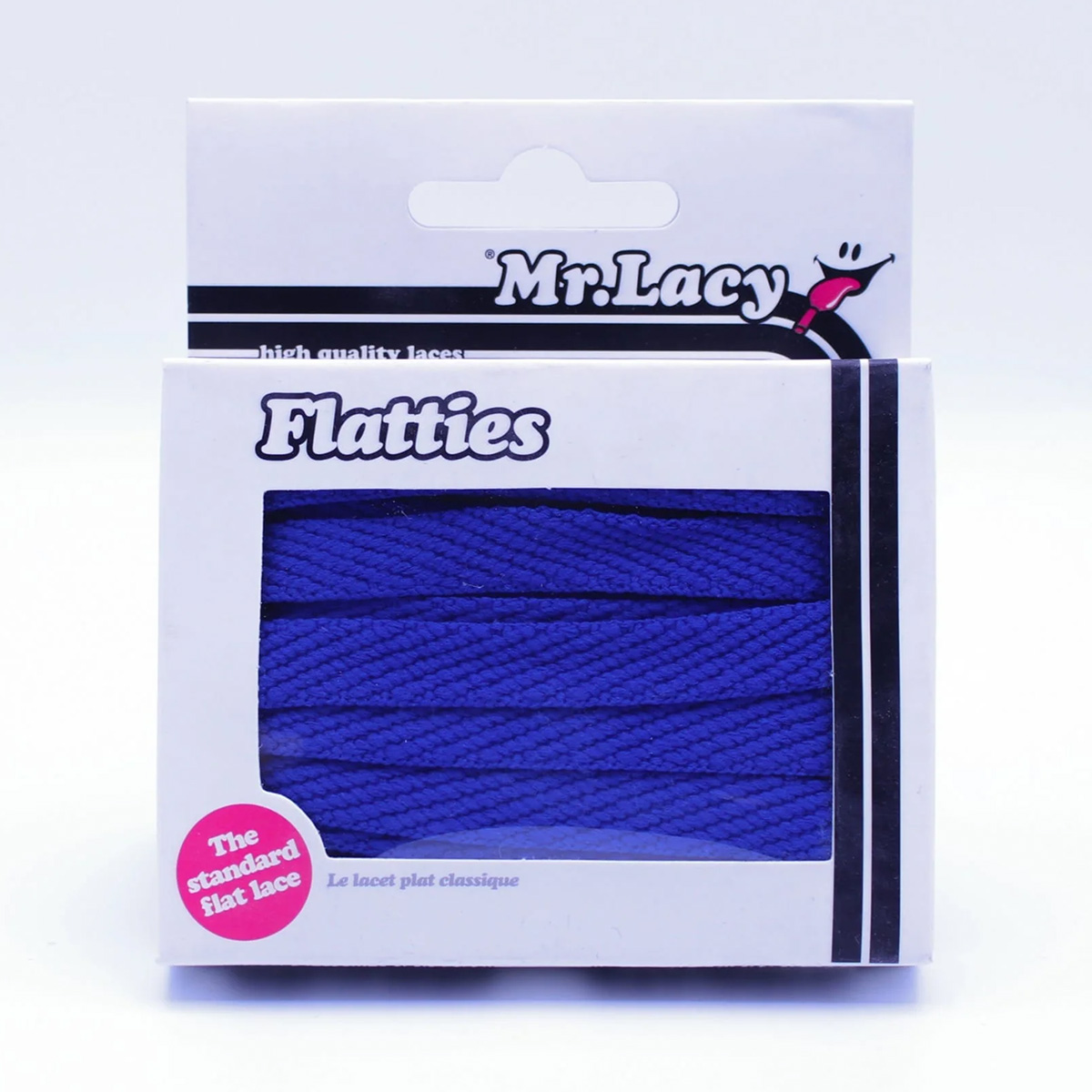 Mr.Lacy Flatties Royal Blue Mr.Lacy Flatties Royal Blue