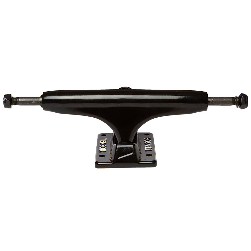 Tensor Alloys Trucks Black 5.5 -set of 2-