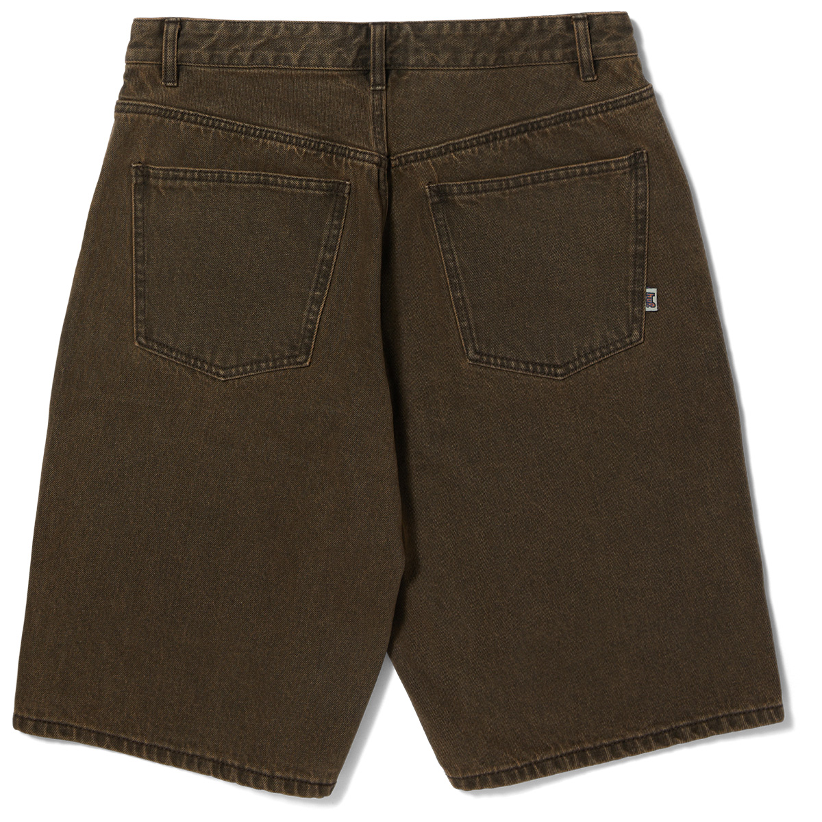 HUF Cromer Shorts Camel HUF Cromer Shorts Camel