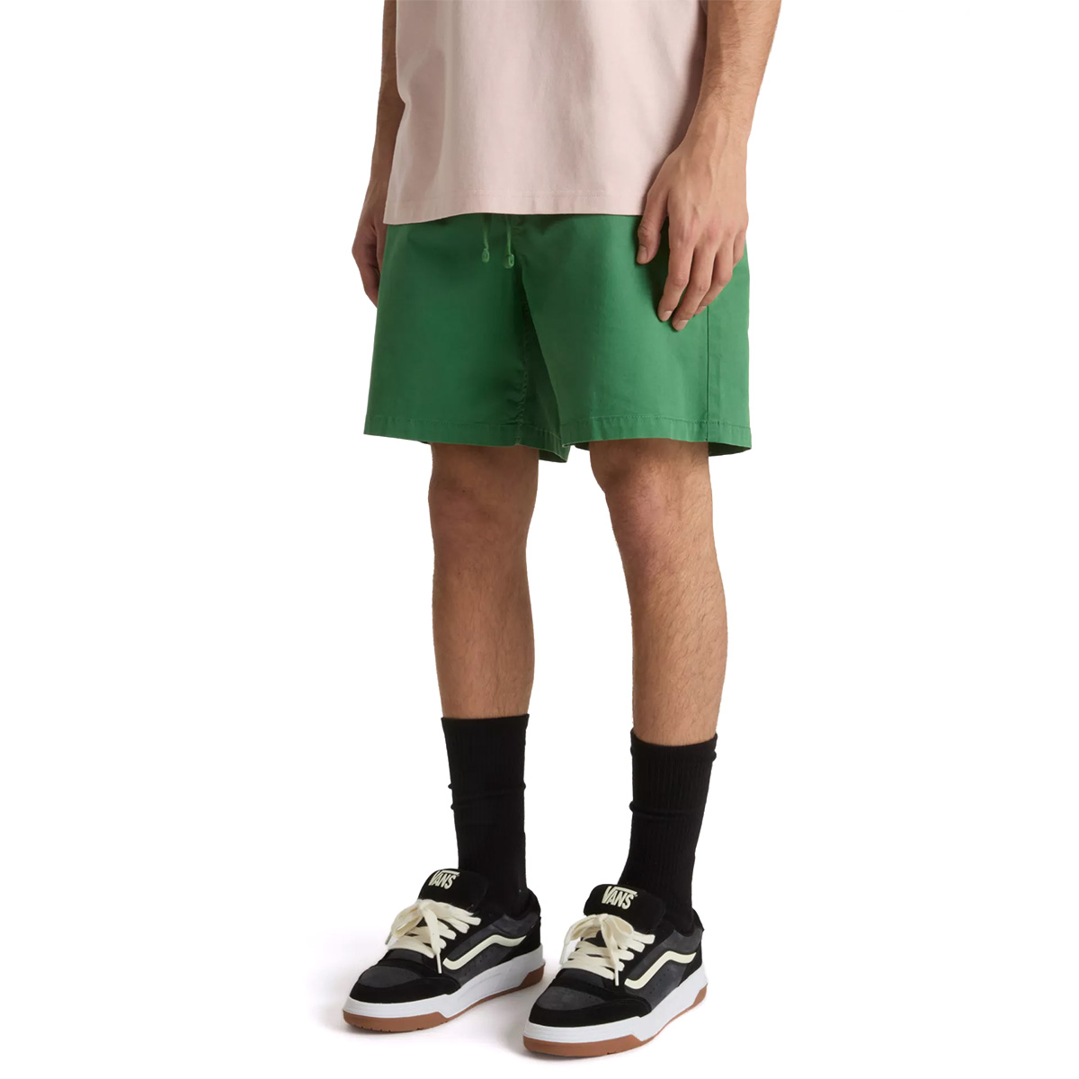Vans Range Relaxed Elastic Short Fairway Vans Range Relaxed Elastic Short Fairway