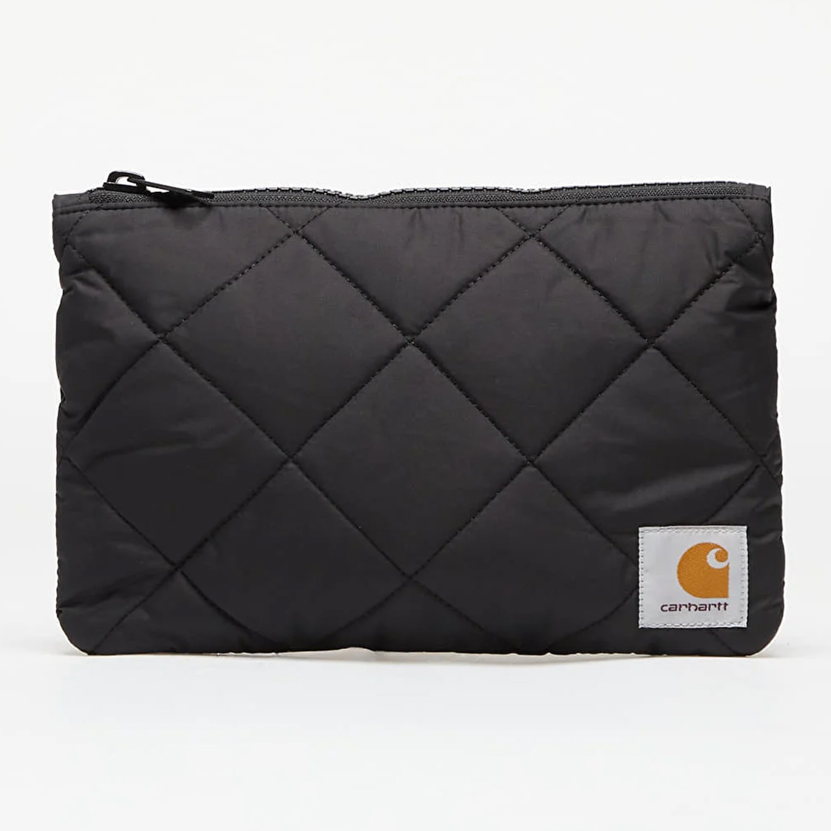 Carhartt WIP Myton Travel Pouch Black