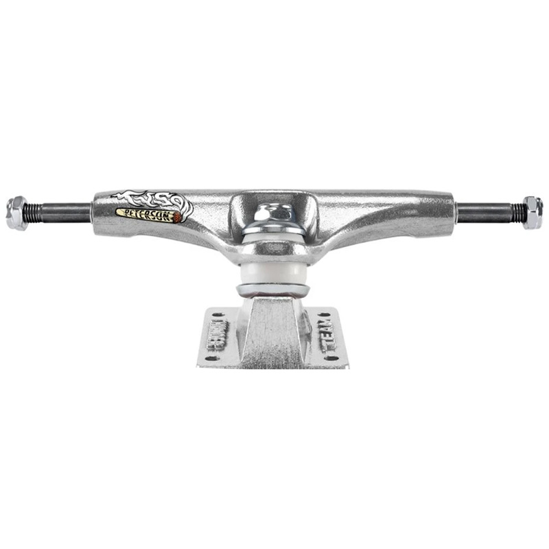 Thunder Tyson Peterson Pro Stamped Series Truck 151 - 8.75"