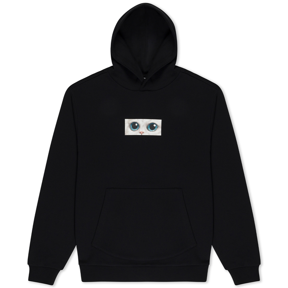RIPNDIP Find Out Hooded Sweater Black