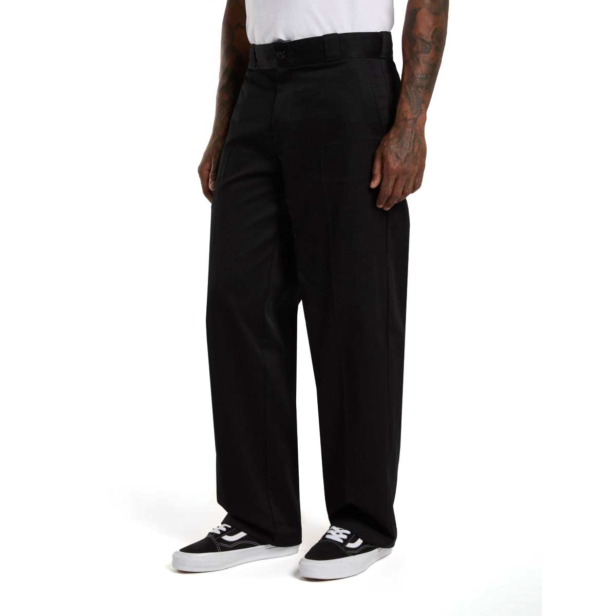 Dickies 247 Pant Black