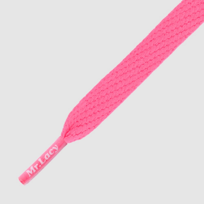 Mr.Lacy Flatties Neon Pink Mr.Lacy Flatties Neon Pink