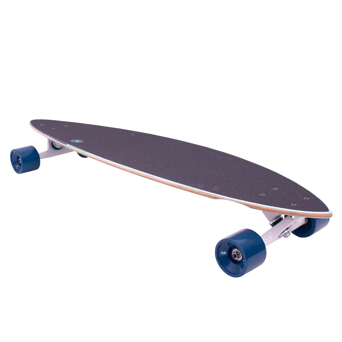 Z Flex Bamboo Pintail Complete Longboard 38.0 Z Flex Bamboo Pintail Complete Longboard 38.0