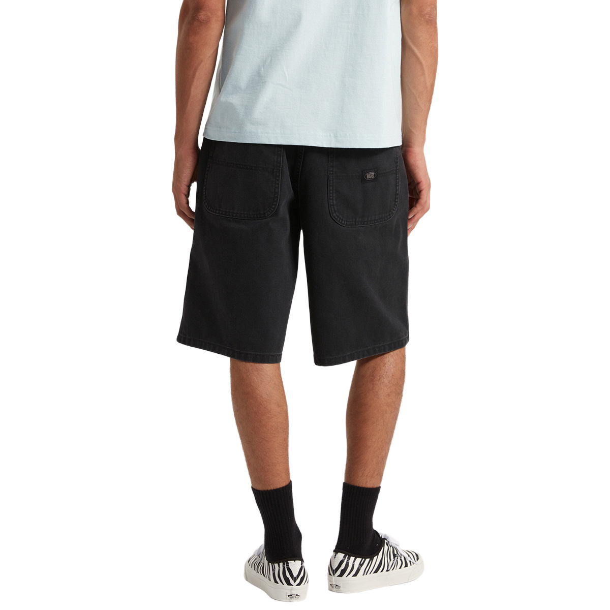 Vans Chore Loose Short Black