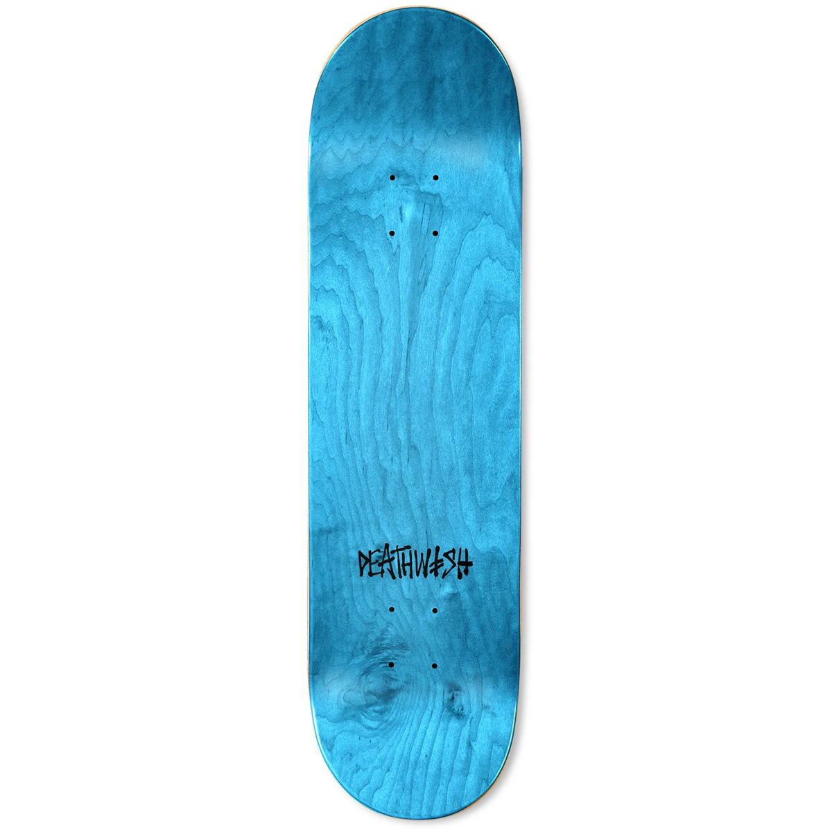 Deathwish Yuri Facchini Bonito Skateboard Deck 8.38 Deathwish Yuri Facchini Bonito Skateboard Deck 8.38