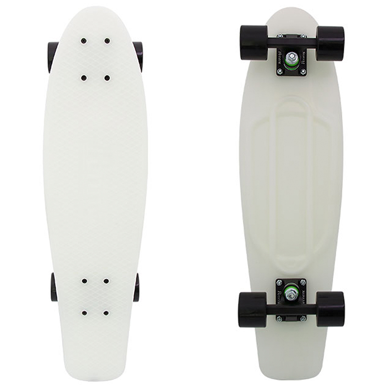 Penny Nickel Casper Cruiser Skateboard 27.0