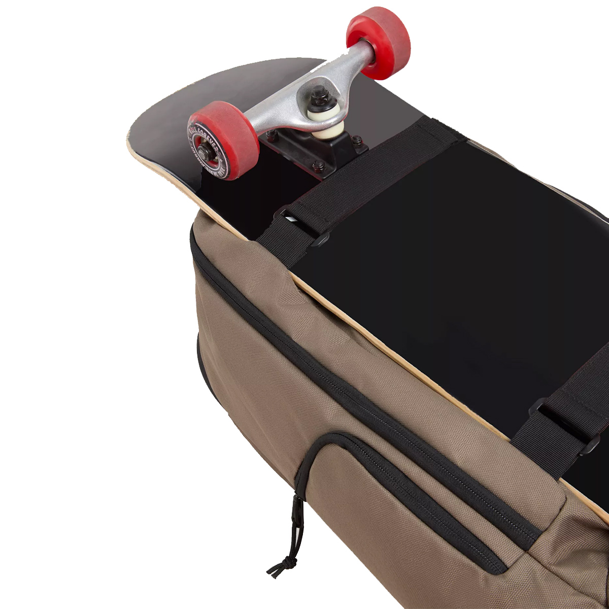 Vans Dx Skatepack Bagpack Bungee Cord Vans Dx Skatepack Bagpack Bungee Cord