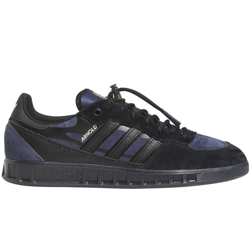 adidas Handball Top X Mike Cblack/Shanav/Pulyel adidas Handball Top X Mike Cblack/Shanav/Pulyel