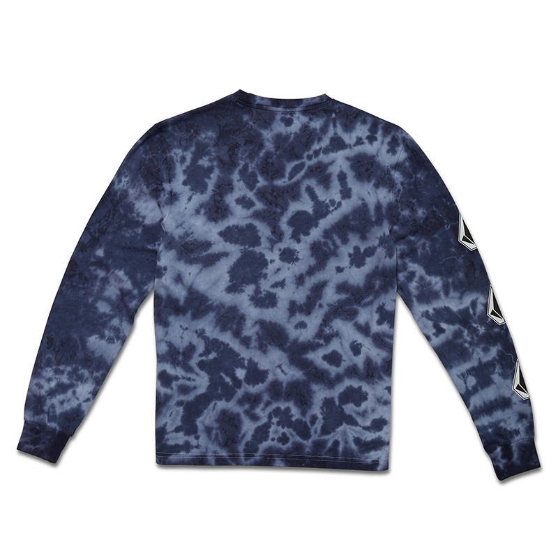 Volcom Kids Iconic Stone Bsc Longsleeve T-Shirt Volcom Kids Iconic Stone Bsc Longsleeve T-Shirt