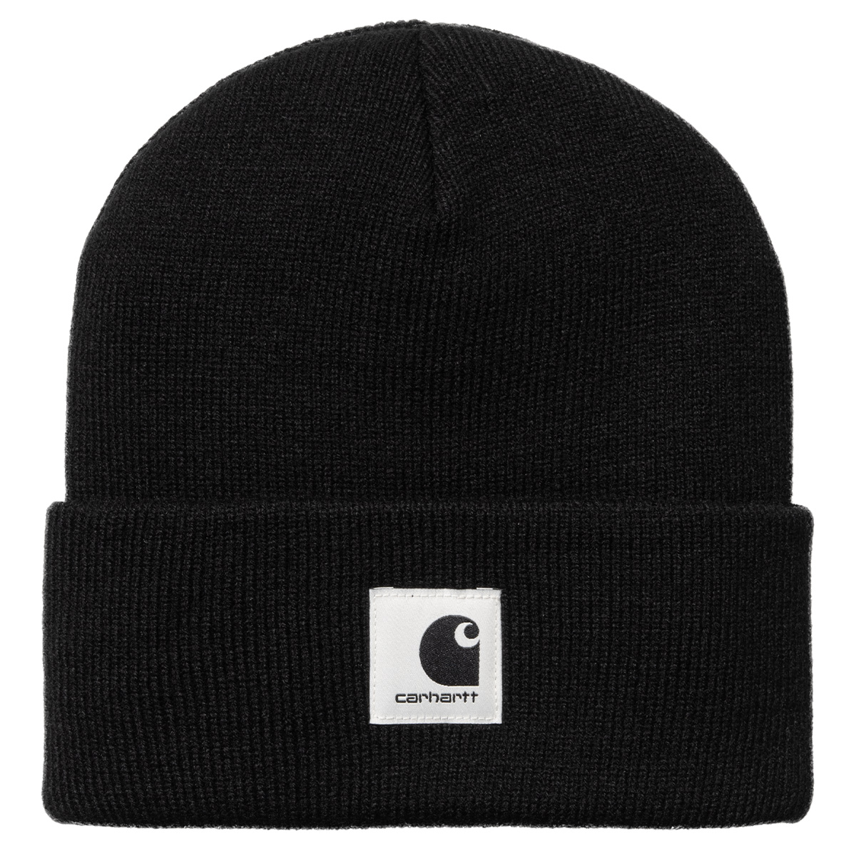 Carhartt WIP Ashley Beanie Black Carhartt WIP Ashley Beanie Black