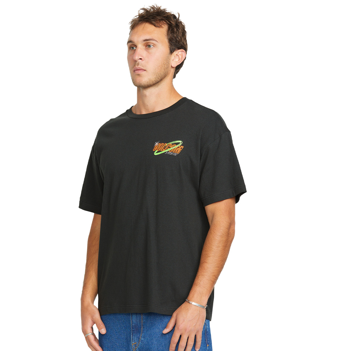 Volcom Forcefield T-Shirt Stealth