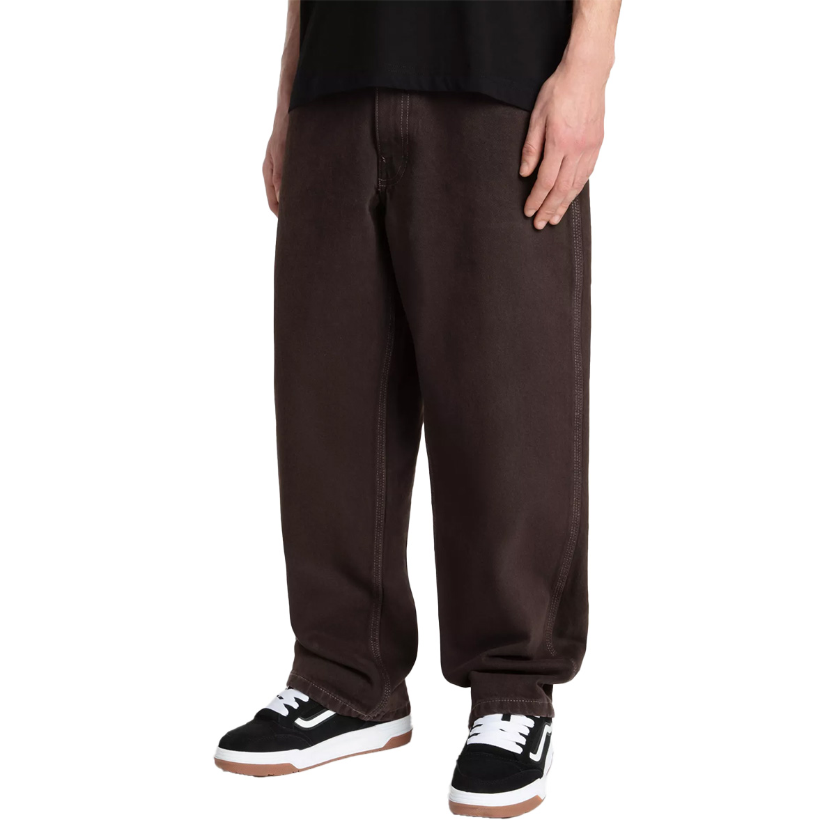 Vans Skate Check-5 Loose Denim After Dark Vans Skate Check-5 Loose Denim After Dark