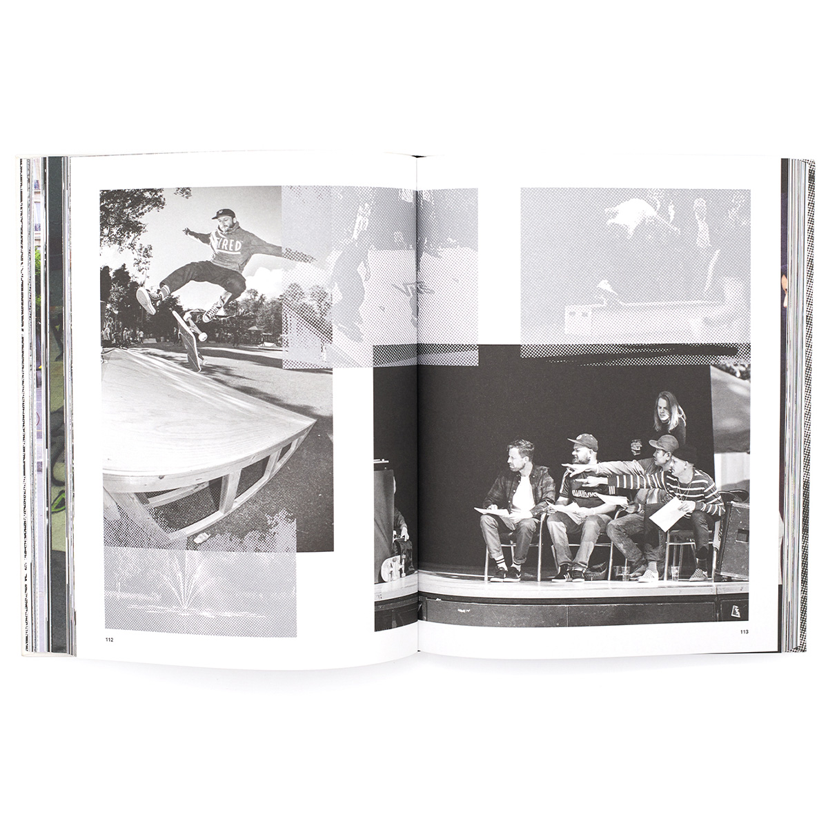 Ten Years of POP Book Ten Years of POP Book