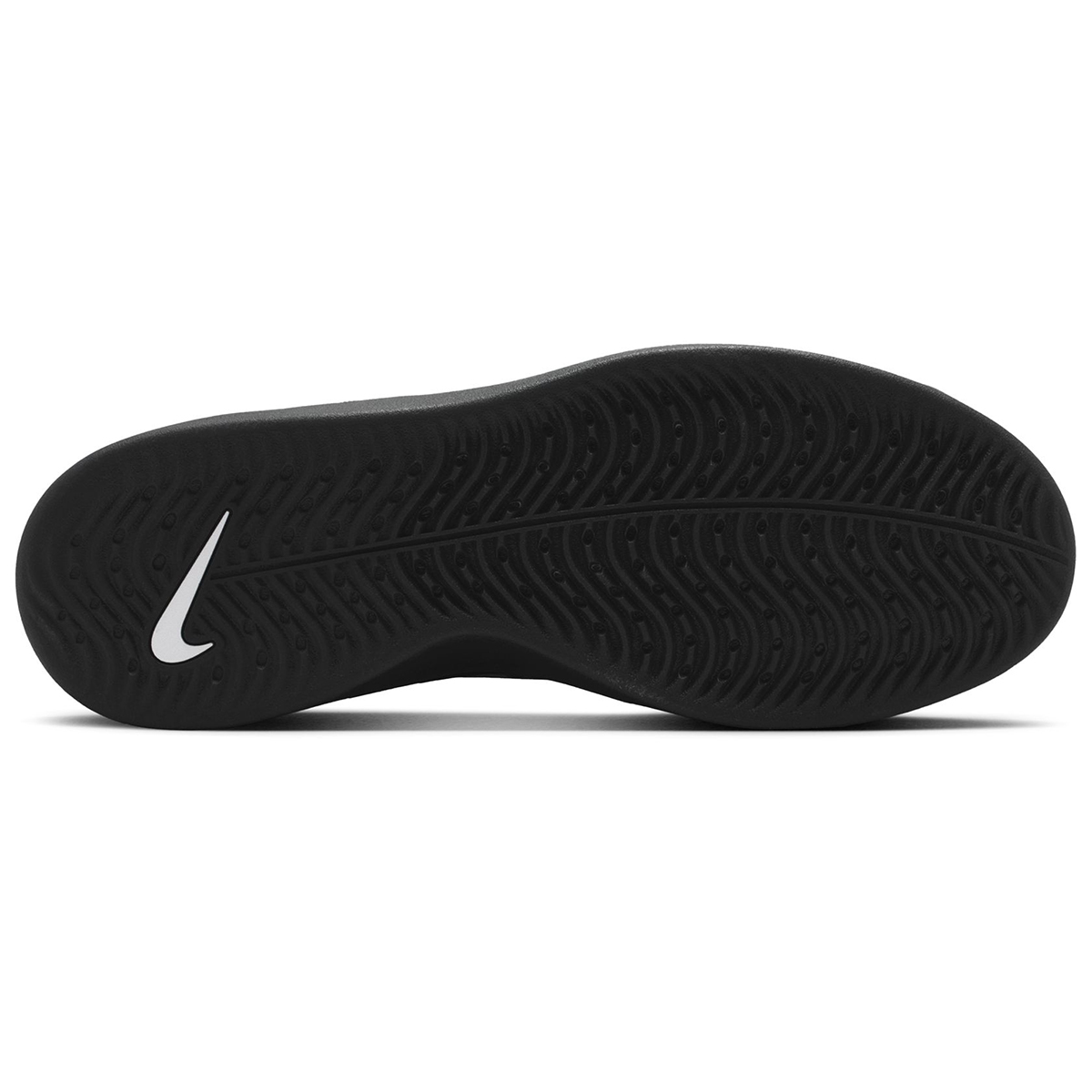 Nike SB Zoom Nyjah 4 Black/White-Black-White