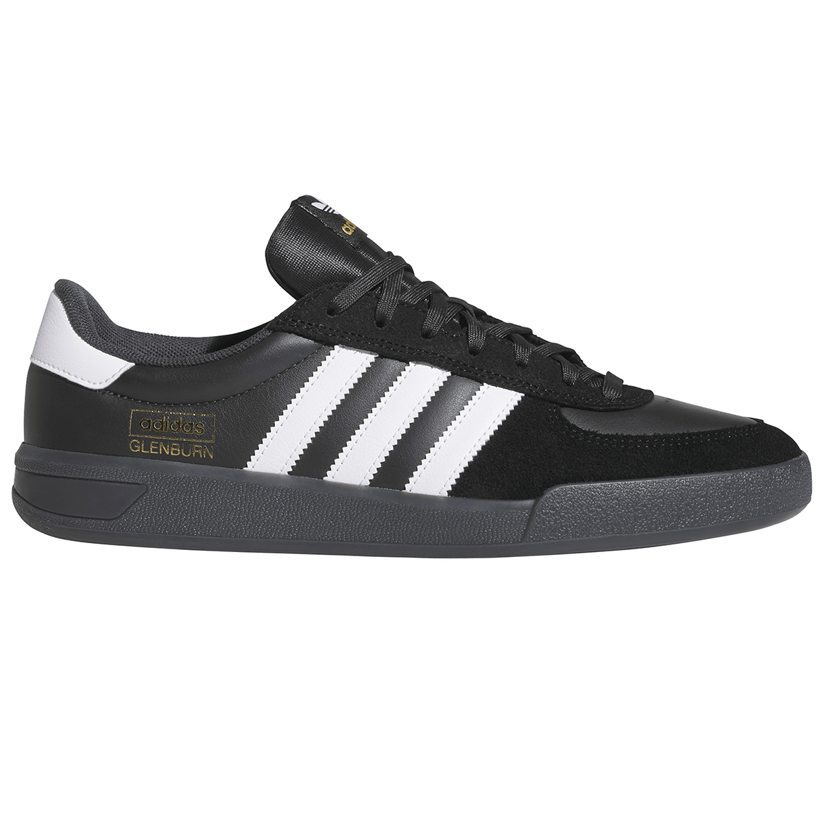 Adidas Glenburn Cblack/Ftwwht/Carbon