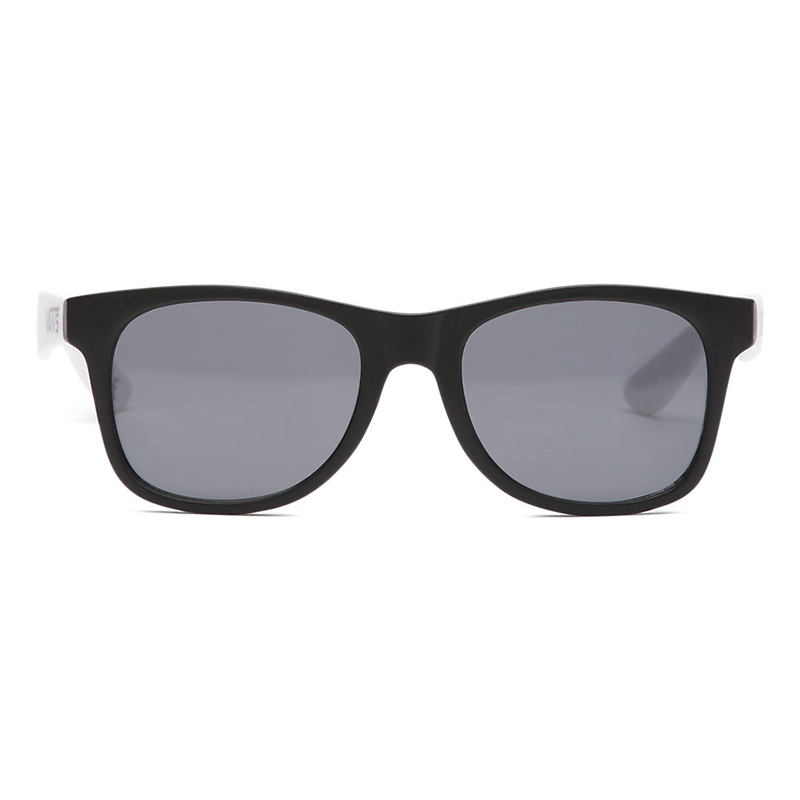 Vans Spicoli 4 Sunglasses Black/White Vans Spicoli 4 Sunglasses Black/White