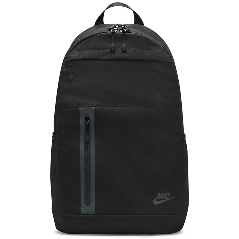 Nike SB elemental Premium Backpack Black/Black/Anthracite Nike SB elemental Premium Backpack Black/Black/Anthracite