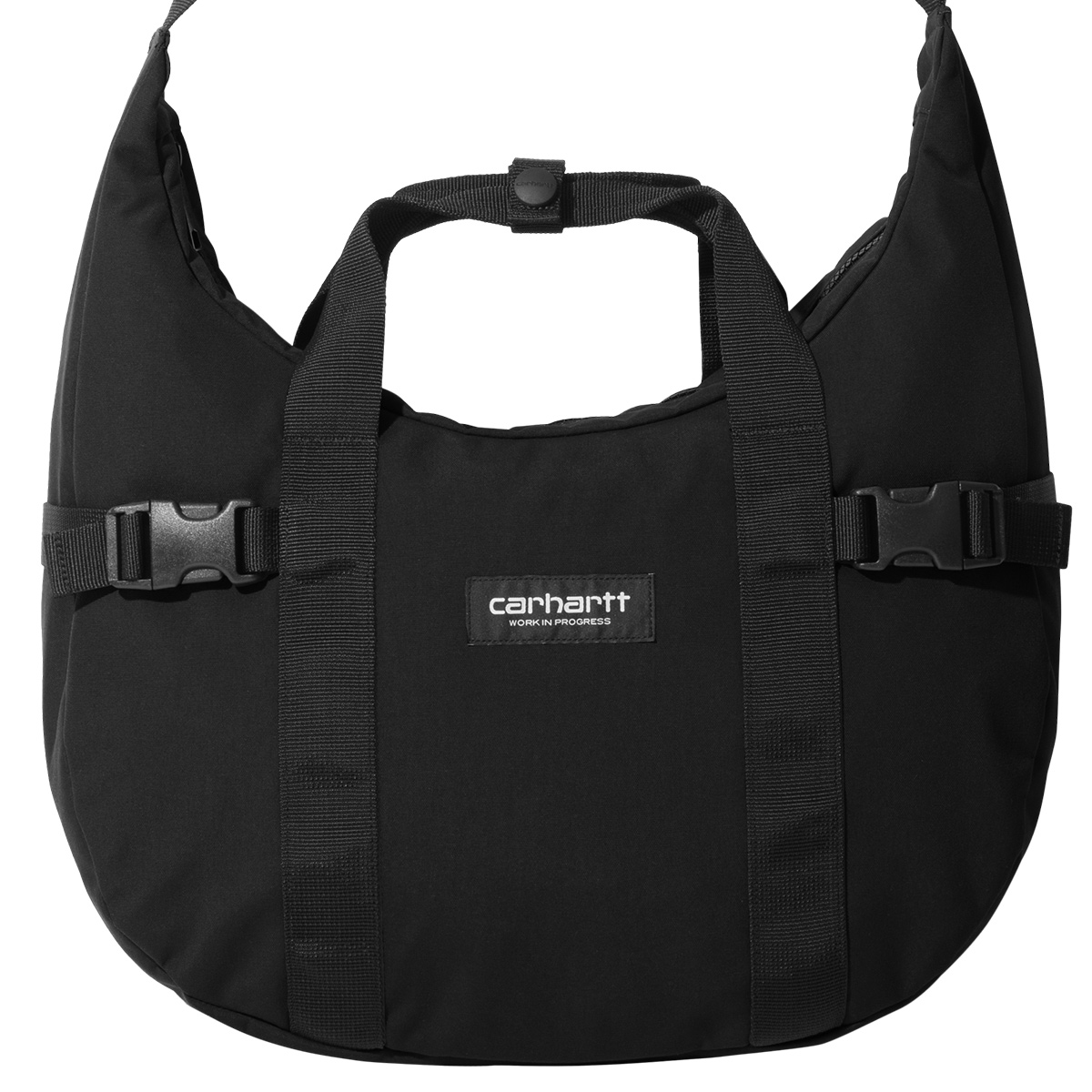 Carhartt WIP Kayton Bag Medium Black