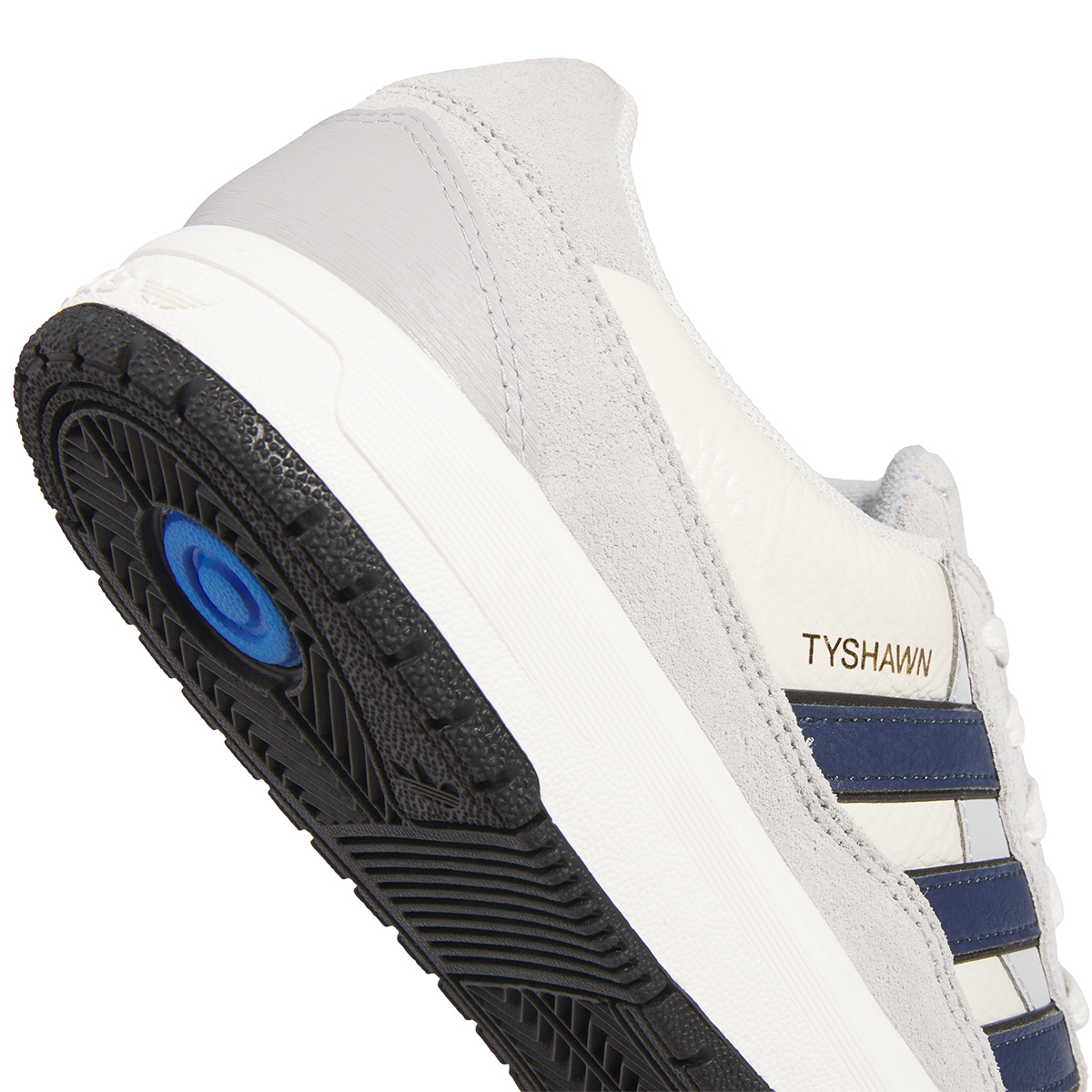 Adidas Tyshawn Ii Gretwo/Conavy/Cwhite Adidas Tyshawn Ii Gretwo/Conavy/Cwhite
