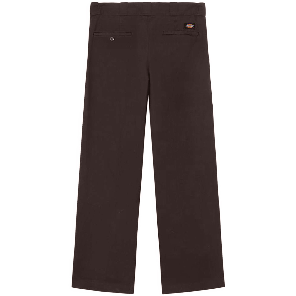 Dickies 247 Pant Dark Brown