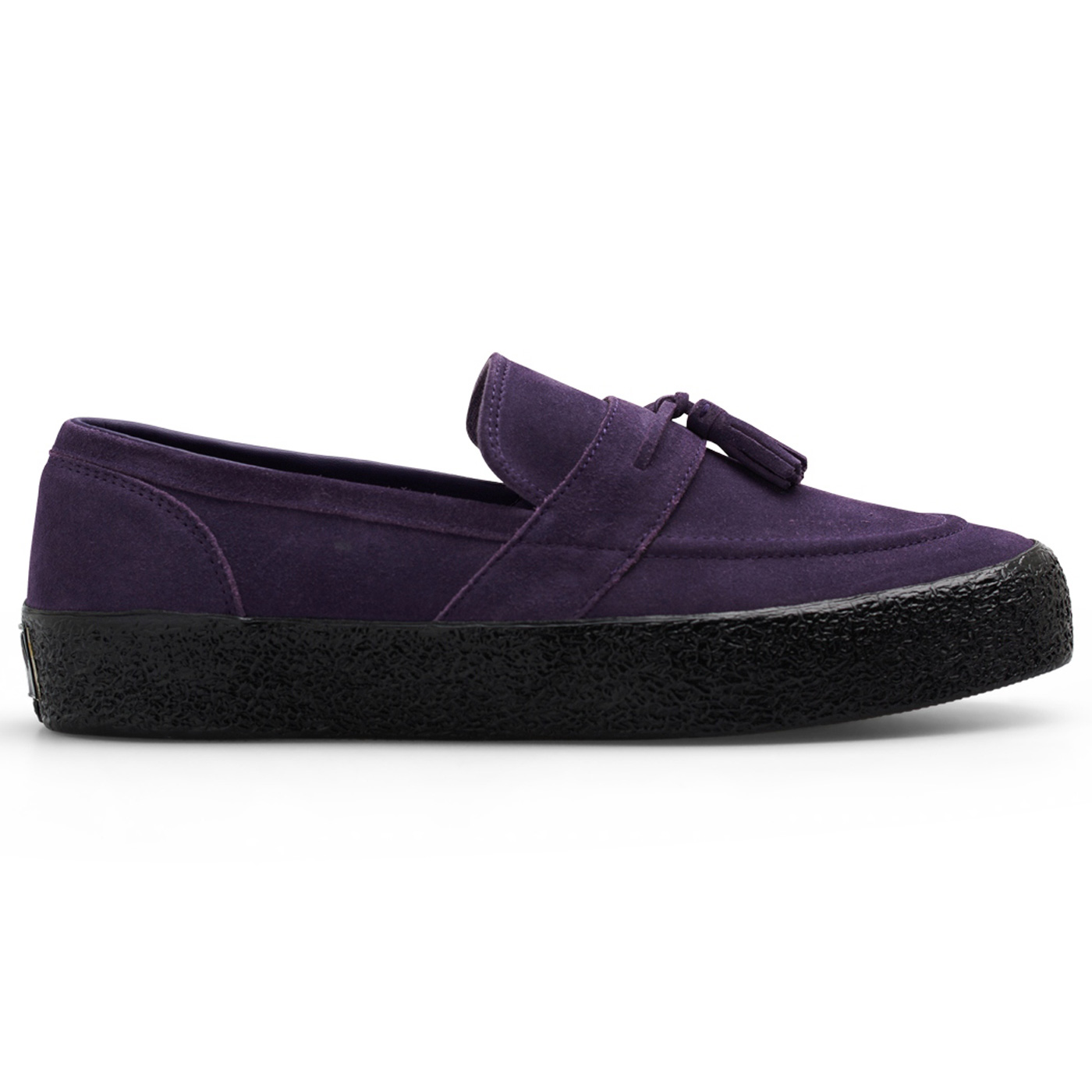 Last Resort AB VM005 Loafer Loganberry/Black Last Resort AB VM005 Loafer Loganberry/Black