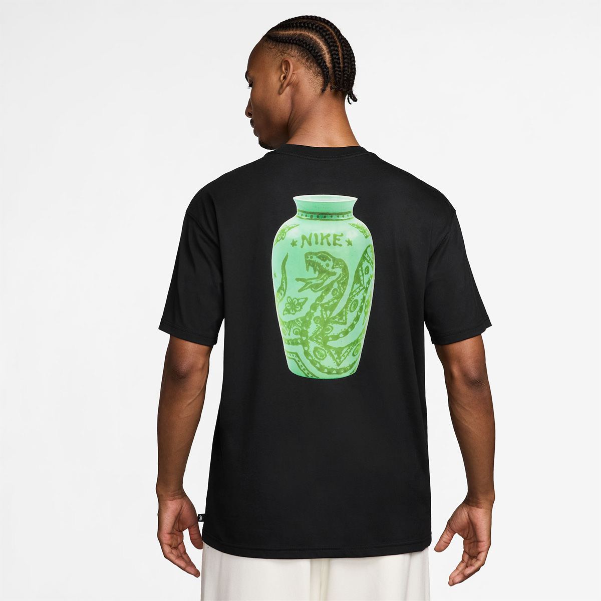Nike SB Vase T-Shirt Black