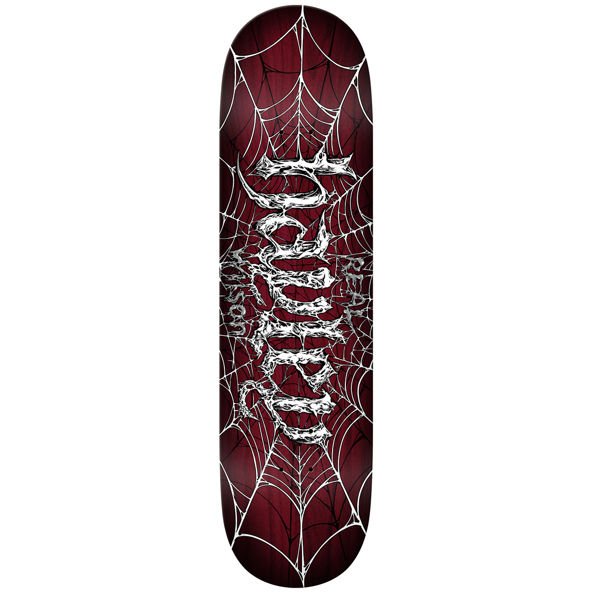 Real Haley Wilson Pro Debut Oval Skateboard Deck 8.5 Real Haley Wilson Pro Debut Oval Skateboard Deck 8.5