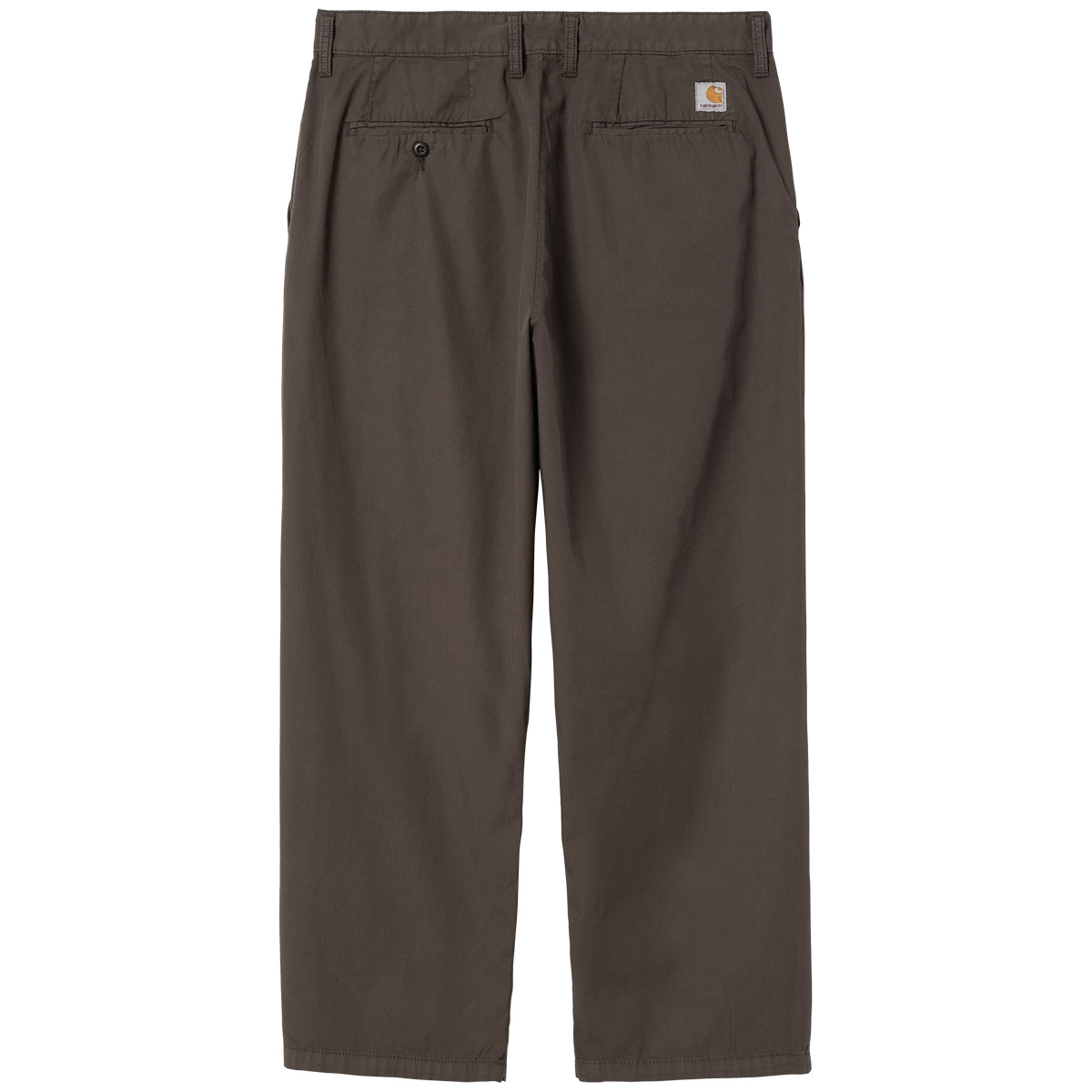 Carhartt WIP Evan Pant Vitola Garment Dyed Carhartt WIP Evan Pant Vitola Garment Dyed