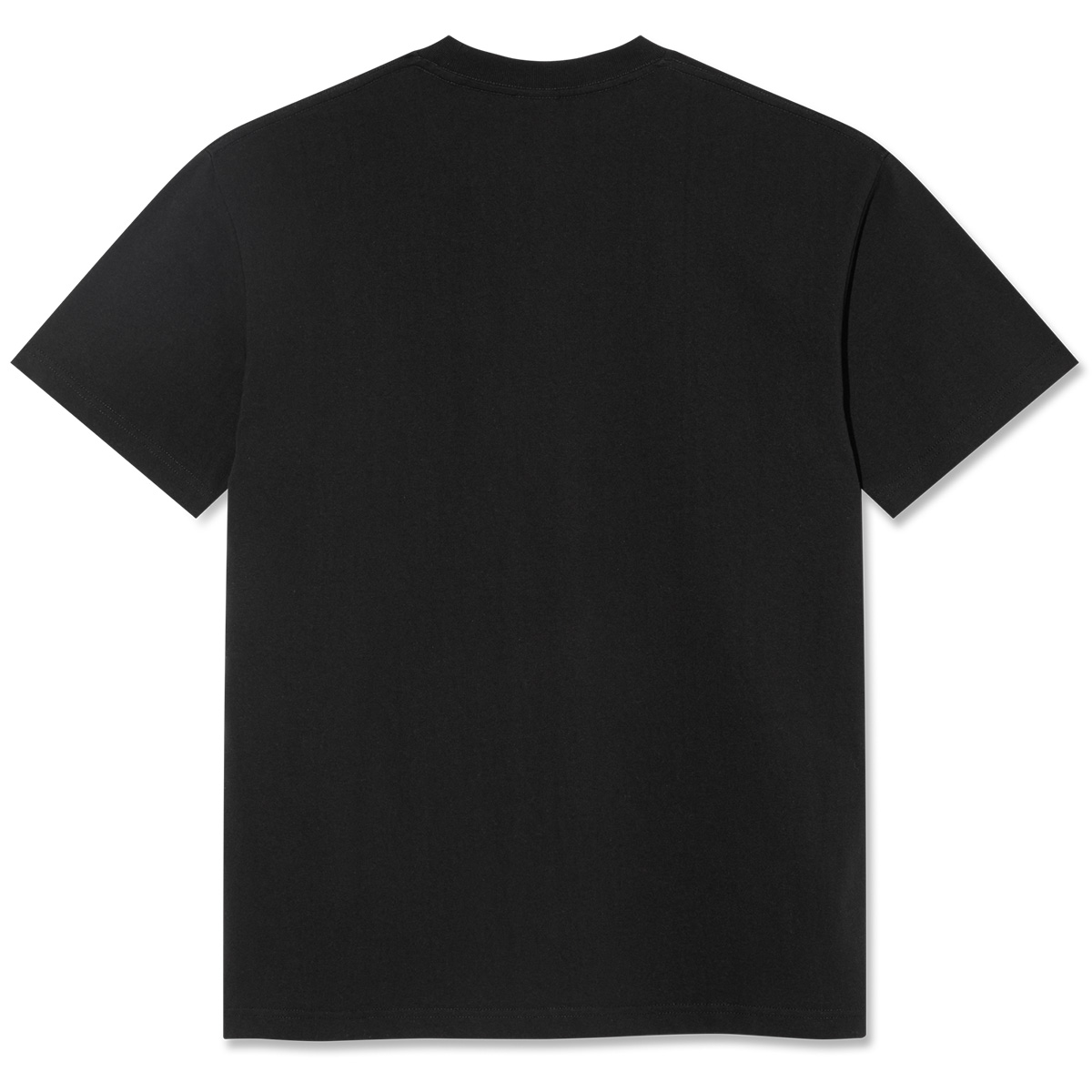 Polar Devil Woman T-Shirt Black Polar Devil Woman T-Shirt Black