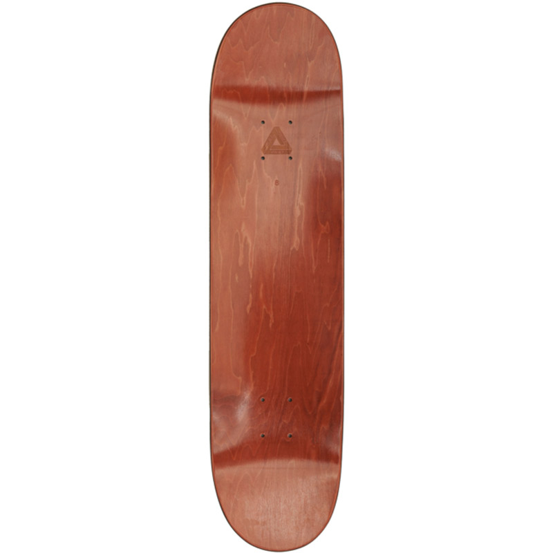 Palace Session S30 Skateboard Deck 8 Palace Session S30 Skateboard Deck 8