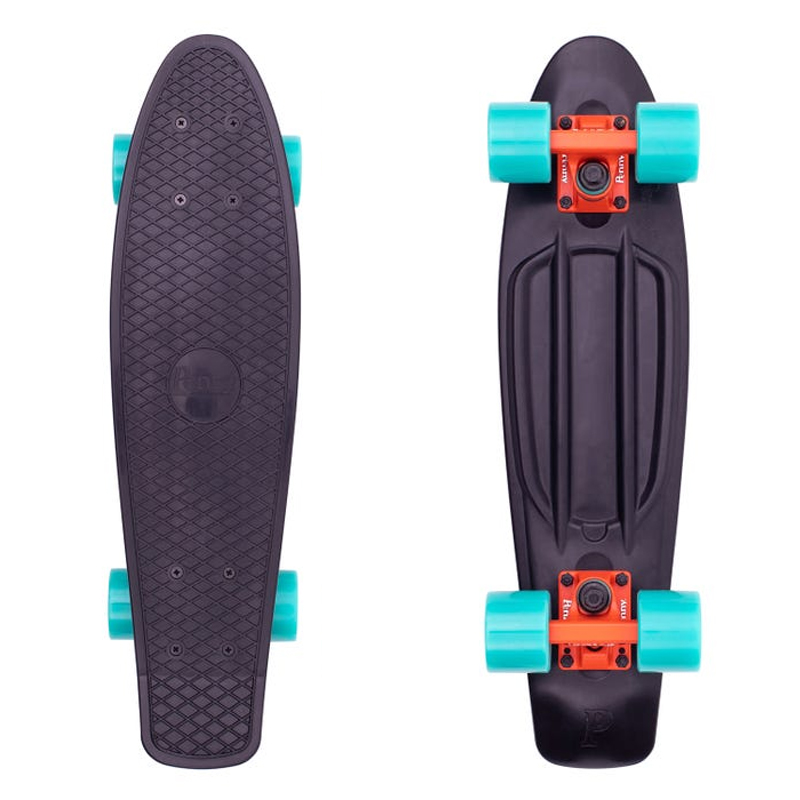 Penny Bright Light Complete Cruiser 22.0