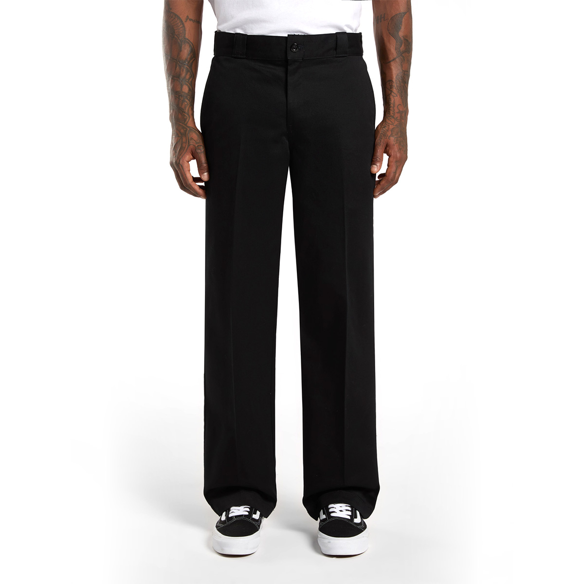 Dickies 247 Pant Black Dickies 247 Pant Black