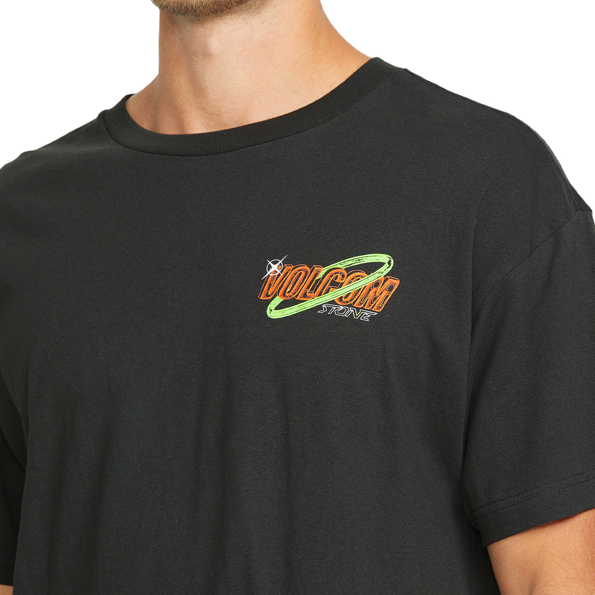 Volcom Forcefield T-Shirt Stealth