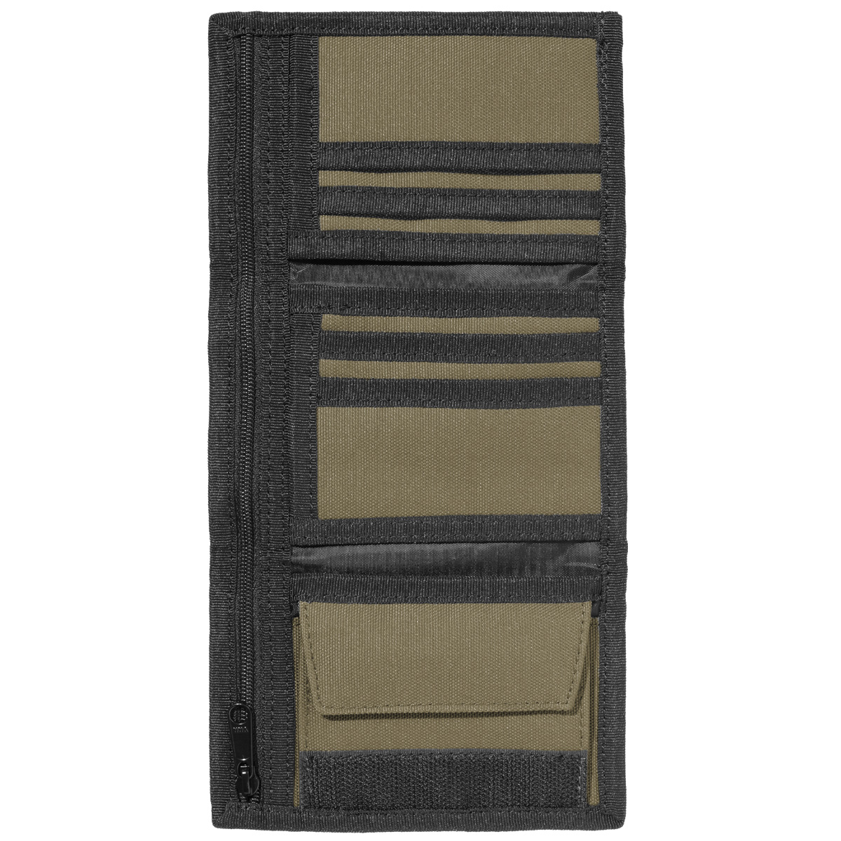 Carhartt WIP Alec Wallet Brass 