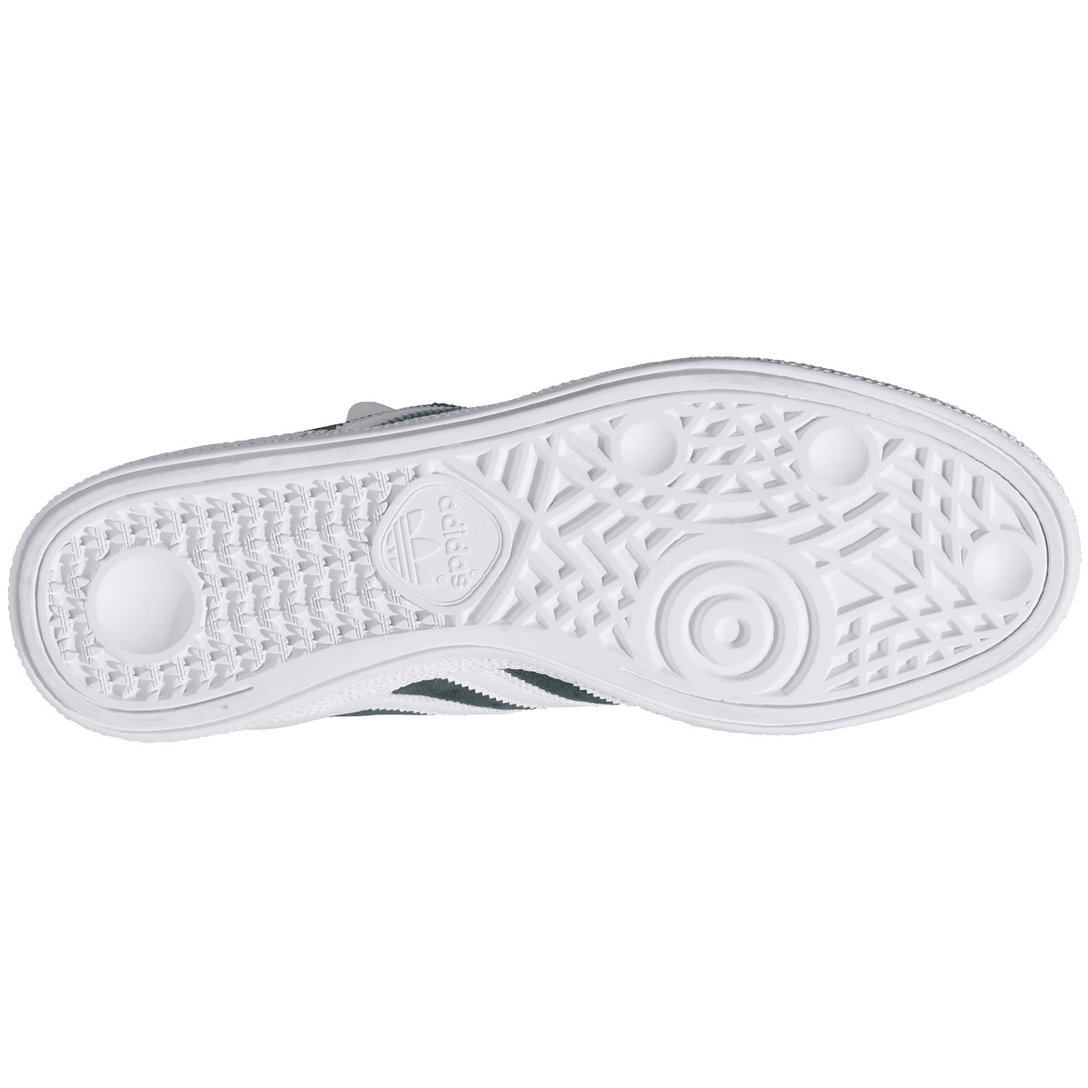 Adidas Busenitz Aurivy/Ftwwht/Goldmt