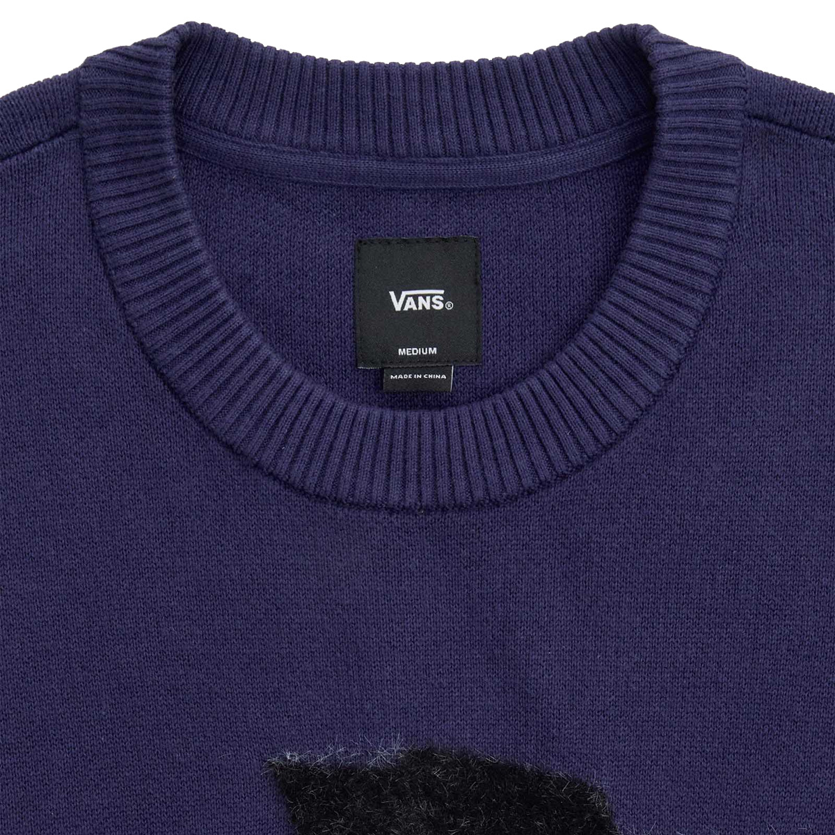 Vans MTE Classified Sweater Deep Twilight