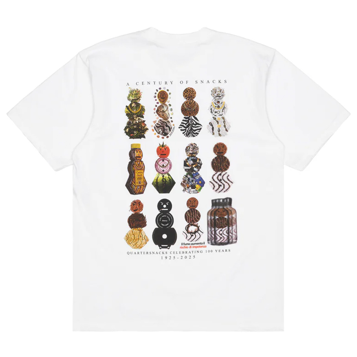 レディース 福袋 (セール) -ファッション通販 Quartersnacks Skatestore.com - Shop online ウエア