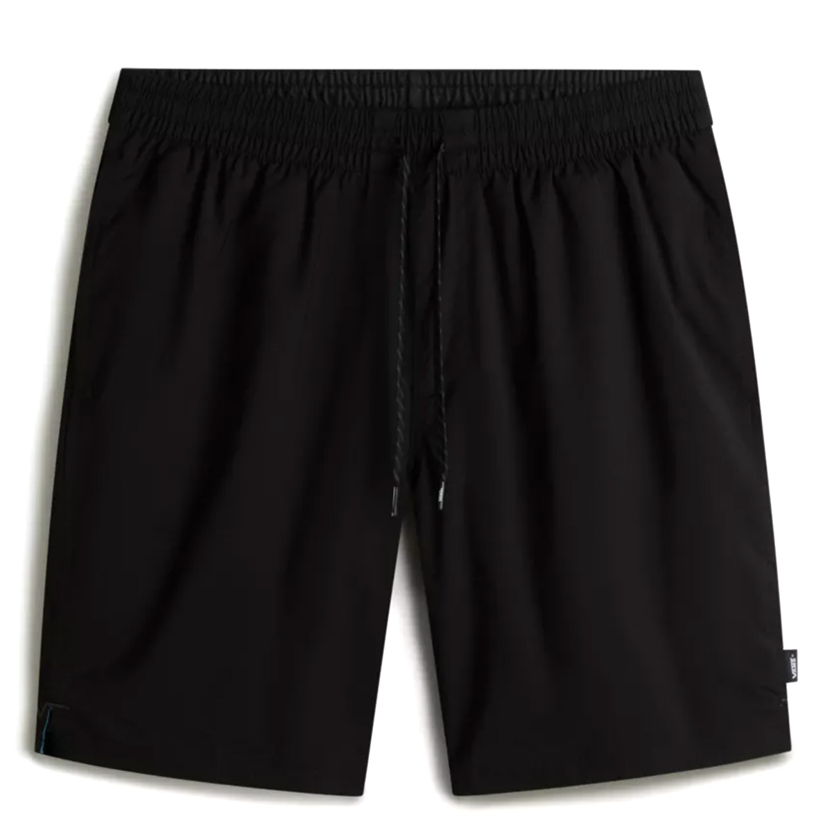 Vans Primary Solid Elastic Boardshort Black
